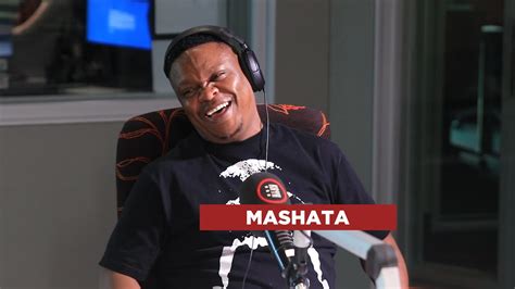 mashata comedian